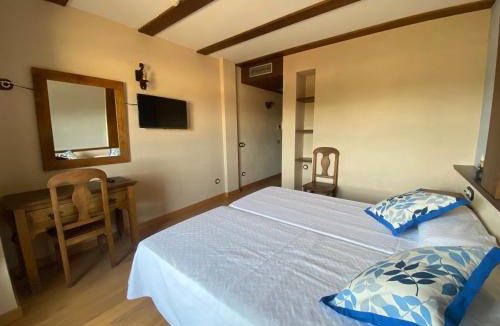 Aldeadavila de la Ribera Hotel | Hotel Rural Centro de las Arribes