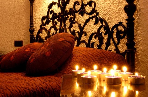 Ossa de Montiel Hotel | Hotel Rural Albamanjon