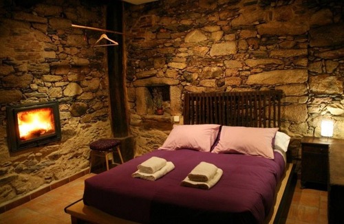 Bermellar Hotel | Hotel Rural Bermellar