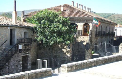 Valencia de Alcantara Hotel | Hotel Rural El Convento