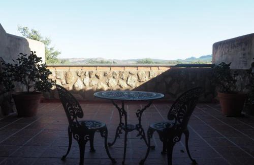 Valencia de Alcantara Hotel | Hotel Rural El Convento