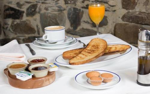 Pereda de Ancares Hotel | Hotel Rural Valle de Ancares