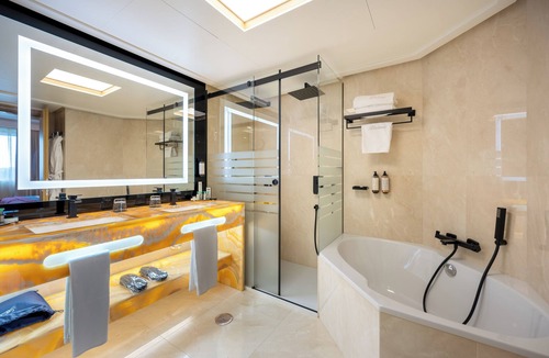 Santander Hotel | Hotel Santemar