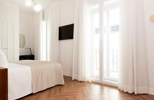 Zaragoza Old Town Hotel | Hotel Sauce