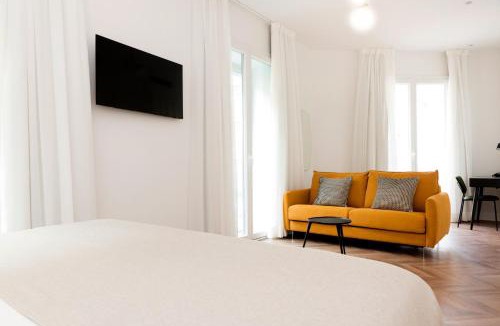 Zaragoza Old Town Hotel | Hotel Sauce