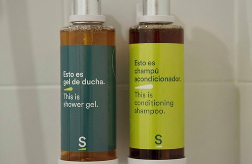 Rivas-Vaciamadrid Hotel | Hotel Sercotel AB Rivas