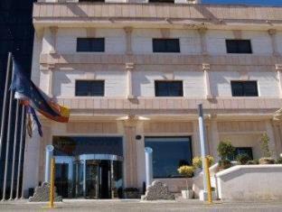 Avila Hotel | Hotel Sercotel Cuatro Postes