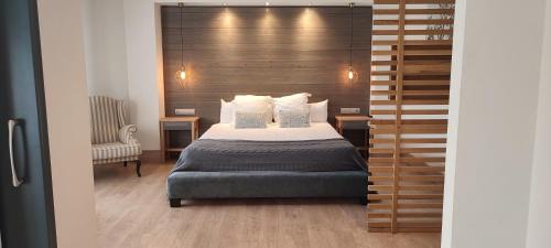 Avila Hotel | Hotel Sercotel Cuatro Postes
