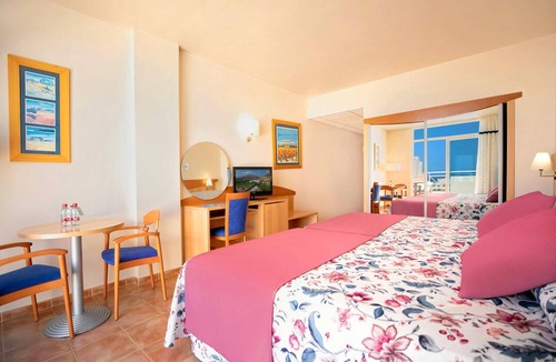 Mojacar Hotel | Hotel Servigroup Marina Mar