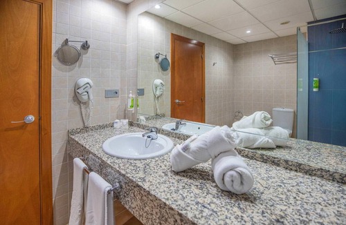 Mojacar Hotel | Hotel Servigroup Marina Mar