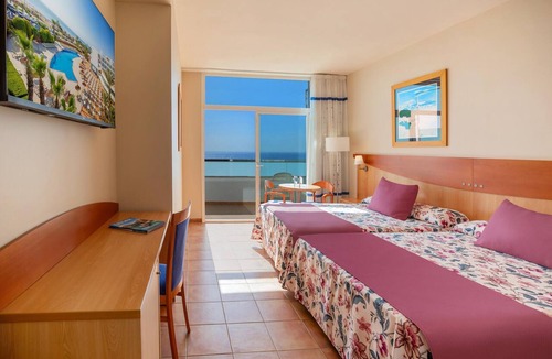 Mojacar Hotel | Hotel Servigroup Marina Playa