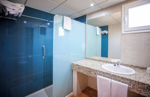 Mojacar Hotel | Hotel Servigroup Marina Playa