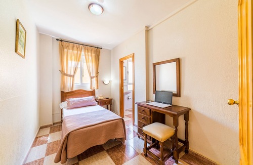 Almeria Centro Hotel | Hotel Sevilla