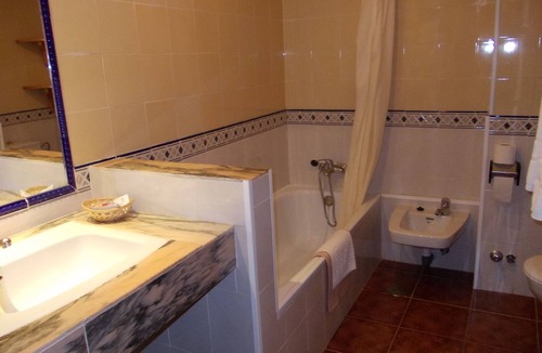 Aracena Hotel | Hotel Sierra de Aracena