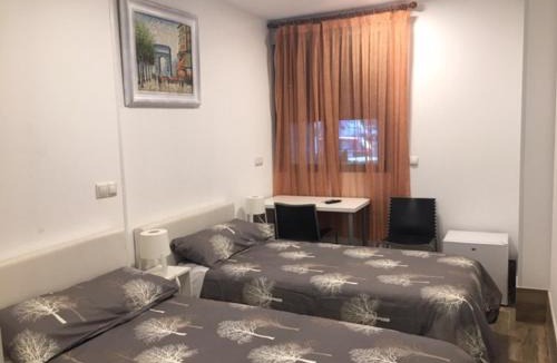 Norte Hotel | Hotel Skyline Boadilla