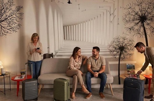 Almeria Hotel | Hotel Sol Almería
