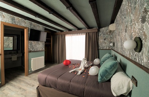Toledo City Center Hotel | Hotel Sol