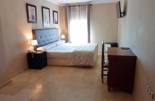 Sanlucar la Mayor Hotel | Hotel Sol Sanlúcar