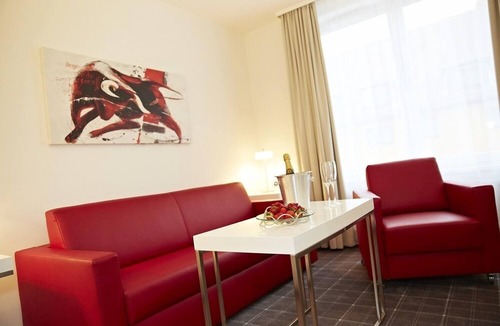 Neuendettelsau Hotel | Hotel Sonne