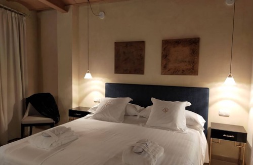 Jerte Hotel | hotel spa Aura del jerte