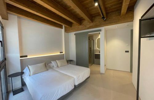 Castrojeriz Hotel | Hotel SPA John Te Lo Busca