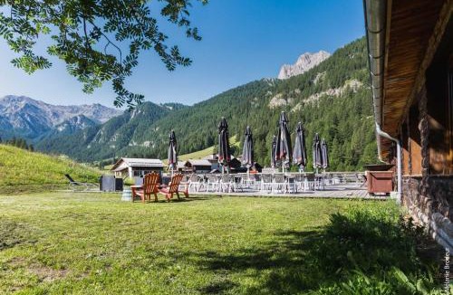 Molines-en-Queyras Hotel | Hotel Spa L'Equipe