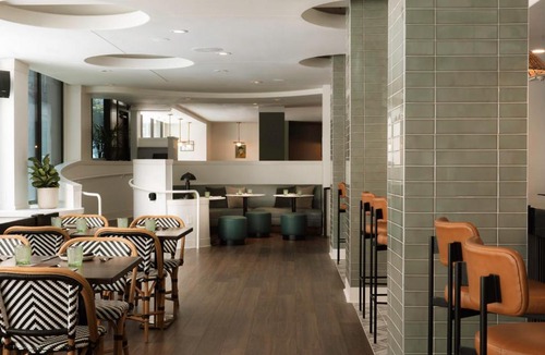 Theater District Hotel | Hotel Spero, Vignette Collection by IHG