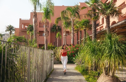 Tarifa Hotel | Hotel Tarifa Lances, a member of Radisson Individuals
