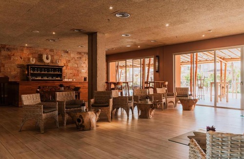 Tarifa Hotel | Hotel Tarifa Lances, a member of Radisson Individuals