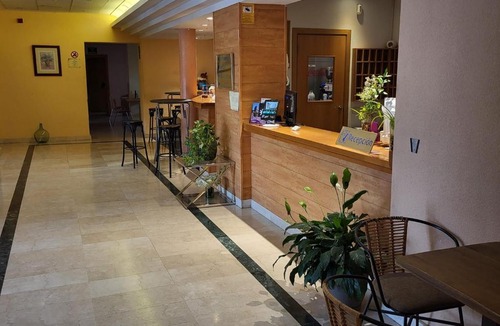Guadalajara Hotel | Hotel Torcal