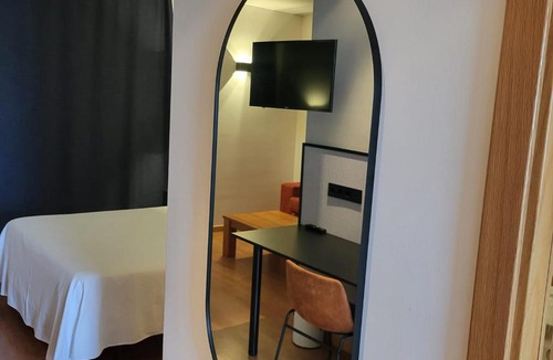 Guadalajara Hotel | Hotel Torcal