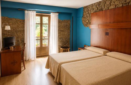 Proaza Hotel | Hotel Torrepalacio