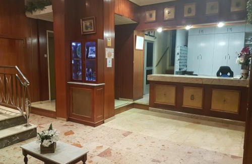Torre del Campo Hotel | Hotel Torrezaf