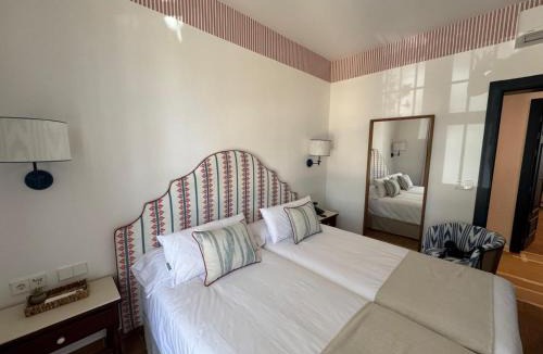 El Rocio Hotel | Hotel Toruño del Rocío