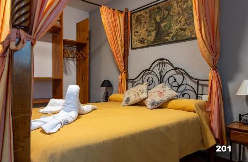 Una Hotel | Hotel Uña Serranía Encantada