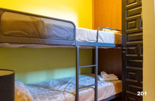 Una Hotel | Hotel Uña Serranía Encantada
