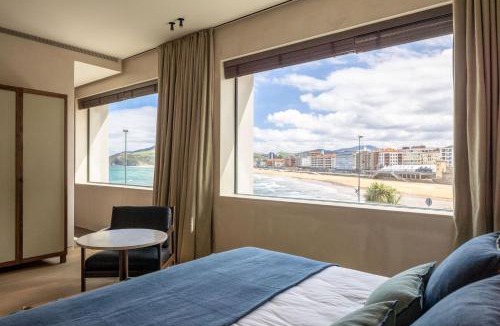 Zarautz Hotel | Hotel Ur Bare