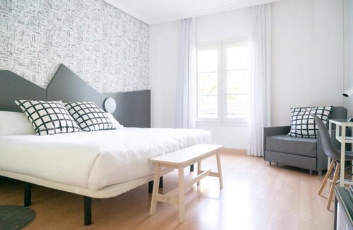 Irun Hotel | Hotel Urdanibia Park