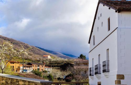 Jerte Hotel | Hotel Valle del Jerte