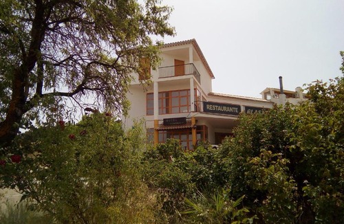 Maria Hotel | Hotel Velad Sierra de Maria