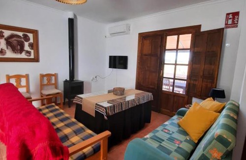 Maria Hotel | Hotel Velad Sierra de Maria