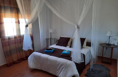 Maria Hotel | Hotel Velad Sierra de Maria