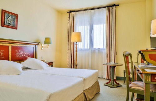 Merida Old Town Hotel | Hotel Velada Mérida