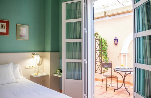 Utrera Hotel | Hotel Veracruz