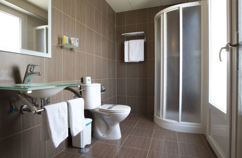 Merida Old Town Hotel | Hotel Vettonia