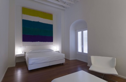 Santiago Hotel | Hotel Viento10
