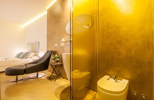 Santiago Hotel | Hotel Viento10