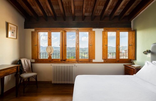 Fiesole Hotel | Hotel Villa Bonelli