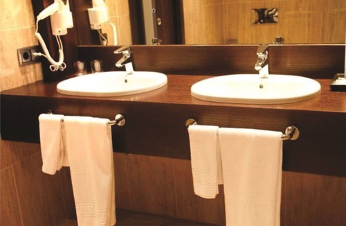 Aranda de Duero Hotel | Hotel Villa De Aranda