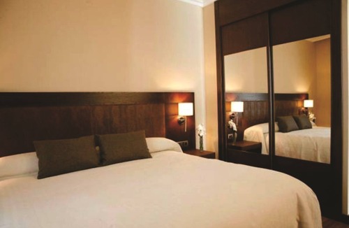 Aranda de Duero Hotel | Hotel Villa De Aranda